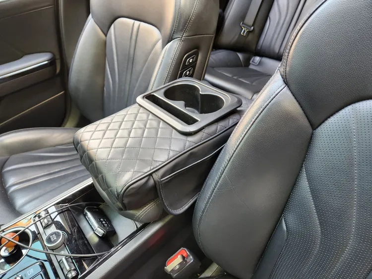 Kia K5 Hybrid 12