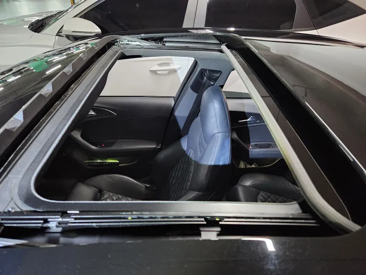 Audi A6 (C7) 5