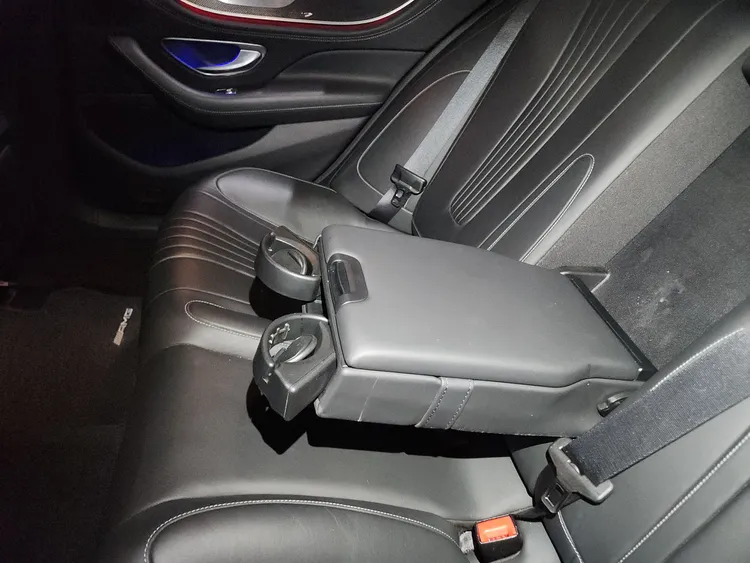 Mercedes CLS-Class (C257) 33