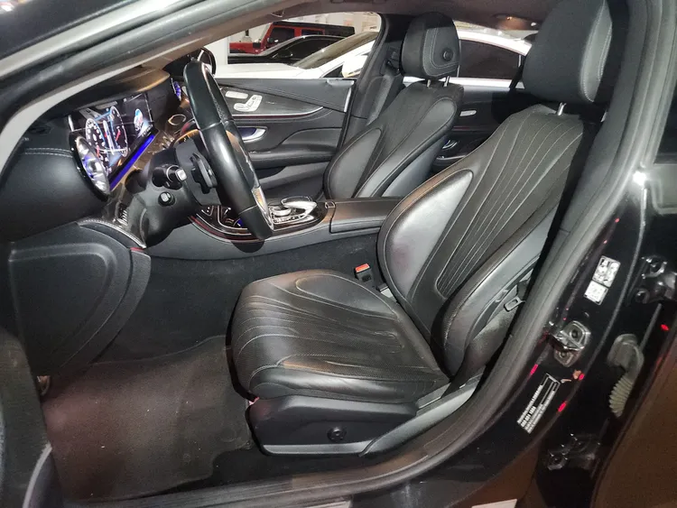Mercedes CLS-Class (C257) 15