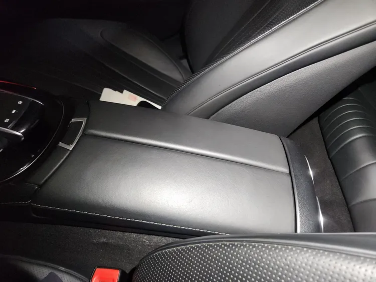 Mercedes CLS-Class (C257) 31