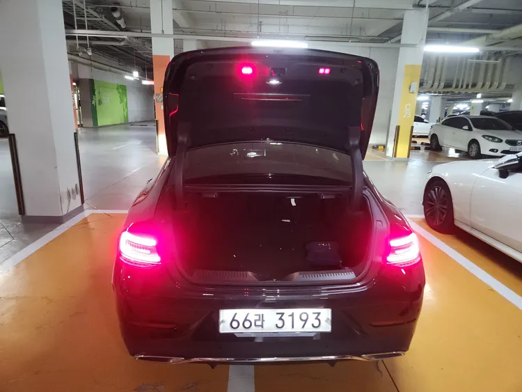 Mercedes CLS-Class (C257) 10