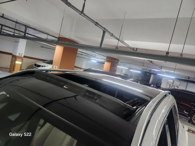 Mercedes GLS-Class (X167) 5