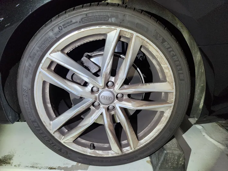Audi A6 (C7) 40