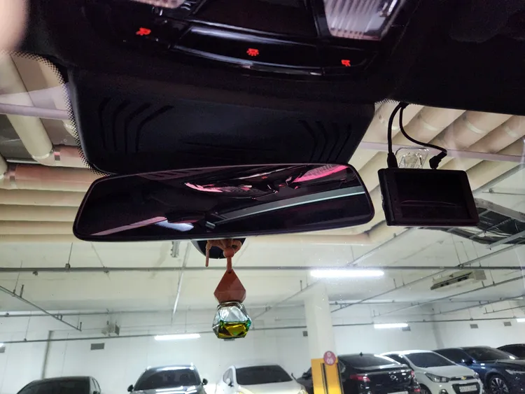 BMW X3 (G01) 21