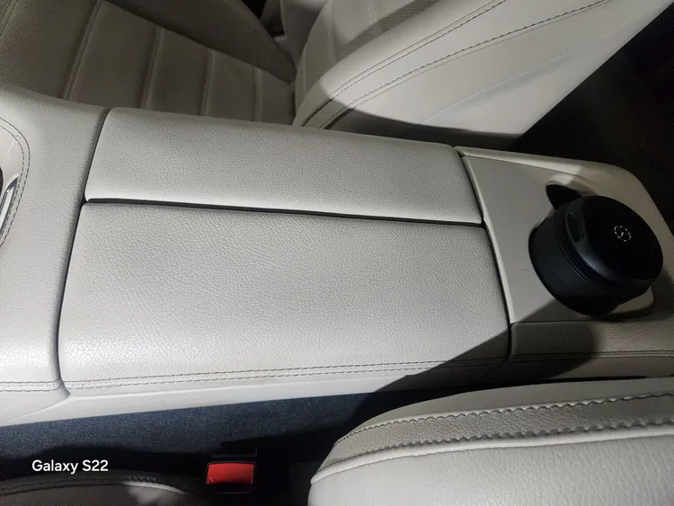 Mercedes GLS-Class (X167) 17