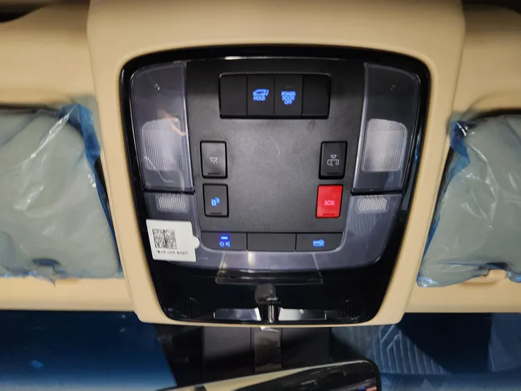 Hyundai Staria 24