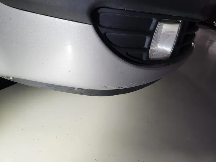 Kia Pride(New) 34