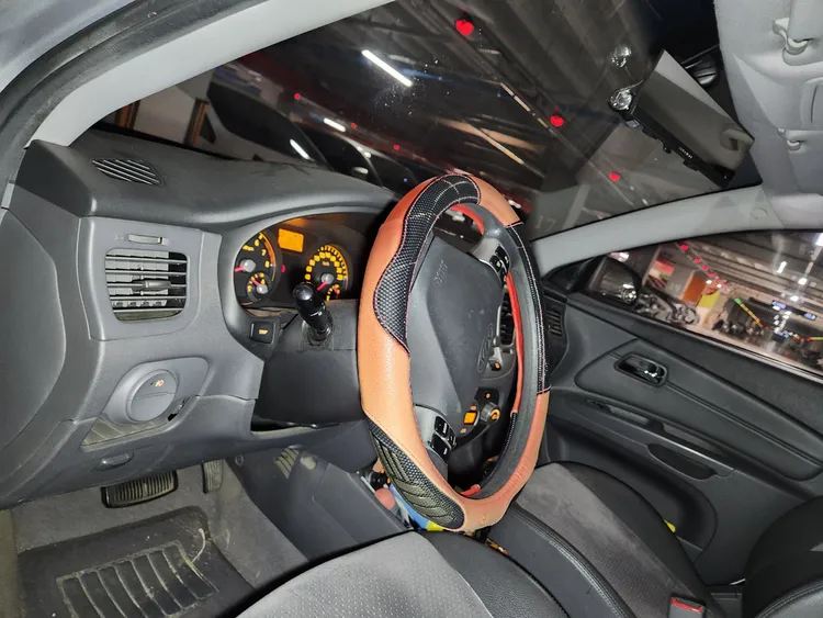 Kia Pride(New) 17