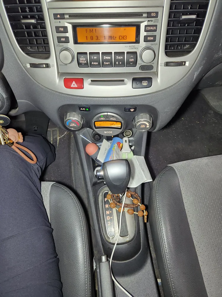 Kia Pride(New) 18
