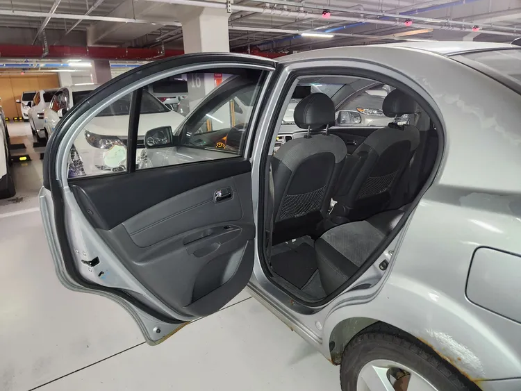 Kia Pride(New) 14