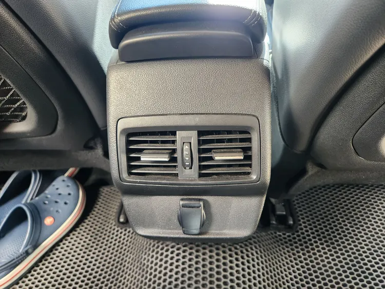 Renault Korea Koleos 20