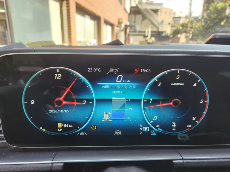 Mercedes GLE-Class (W167) 28
