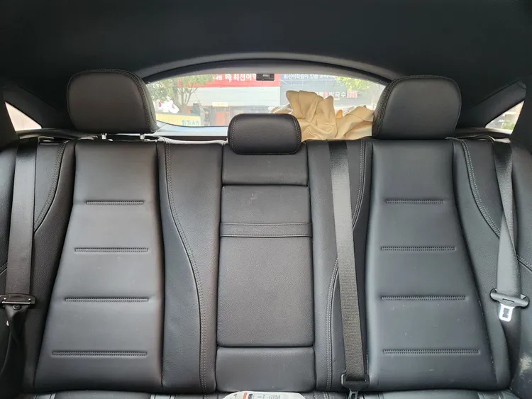 Mercedes GLE-Class (W167) 14