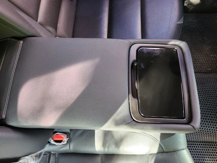 Kia K7 20
