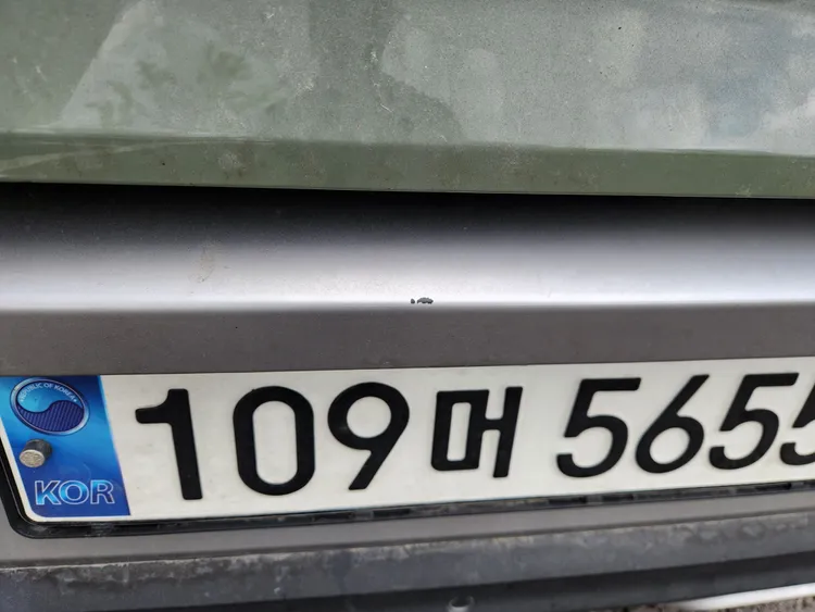 Hyundai Casper 23