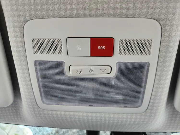 Hyundai Casper 22