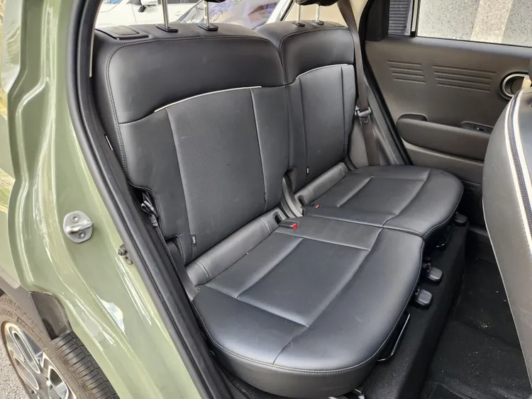 Hyundai Casper 9