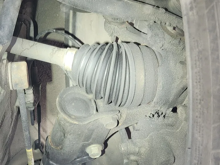 Hyundai Casper 28