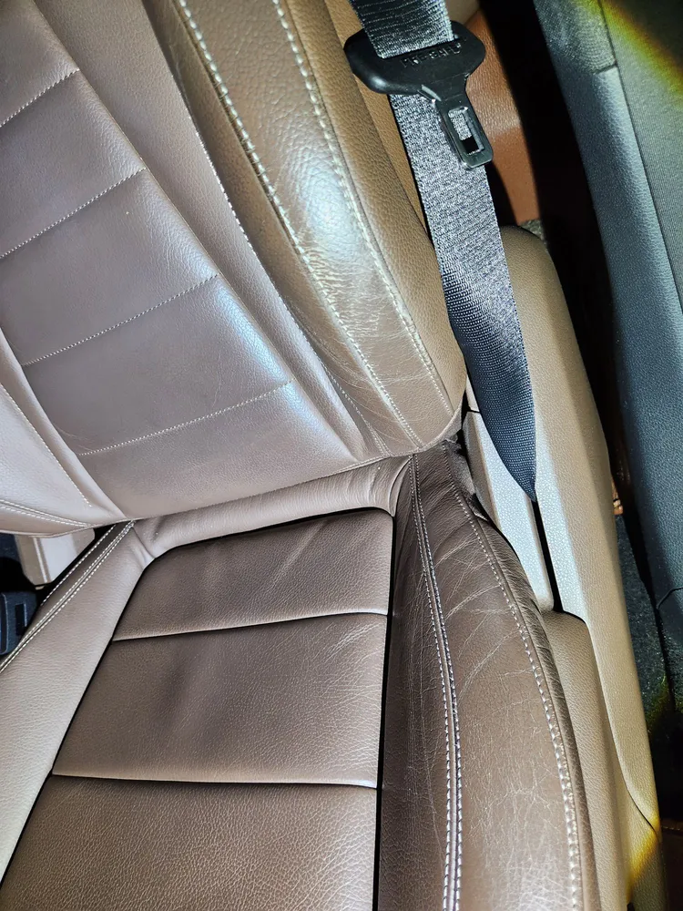 Mercedes E-Class (W213) 15