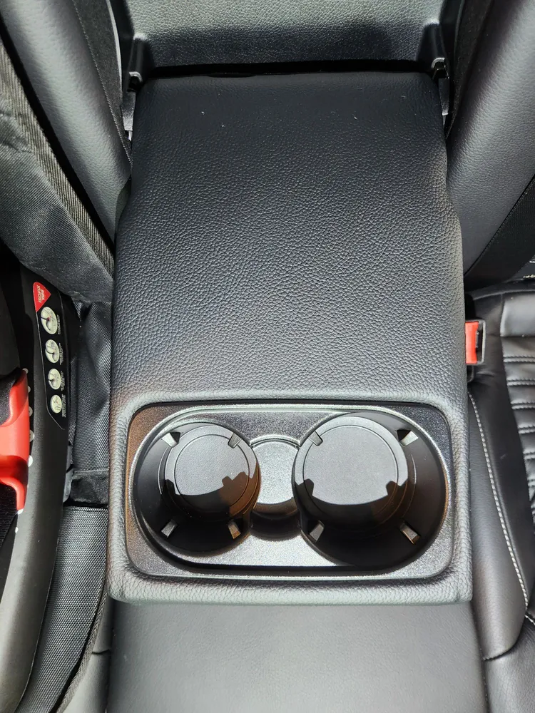 Mercedes GLE-Class (W166) 28