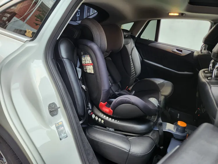 Mercedes GLE-Class (W166) 15