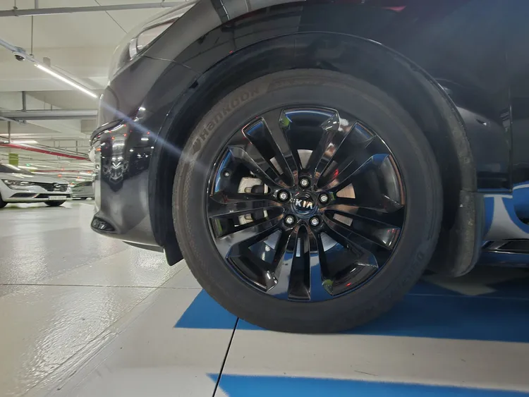 Kia Carnival 14