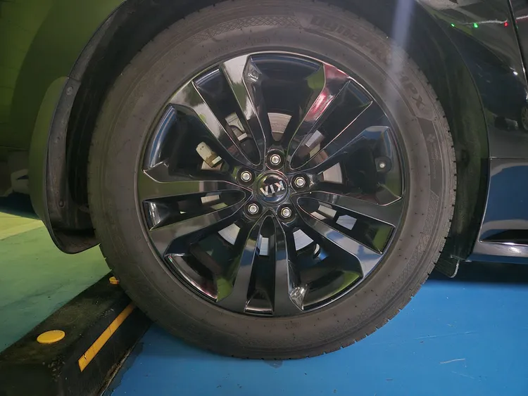 Kia Carnival 16