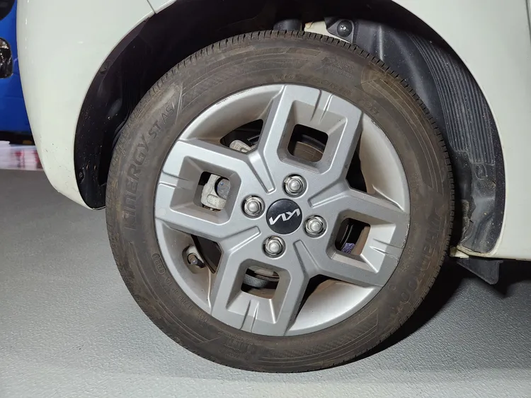 Kia Kia Ray 22