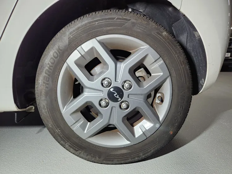 Kia Kia Ray 25