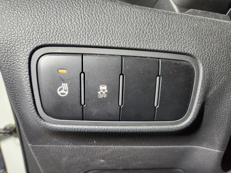 Kia Kia Ray 15