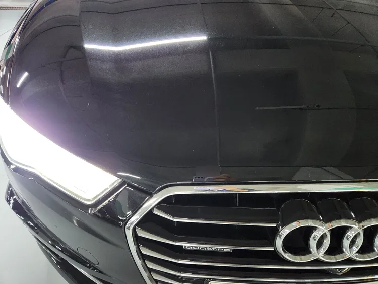 Audi A6 (C7) 38
