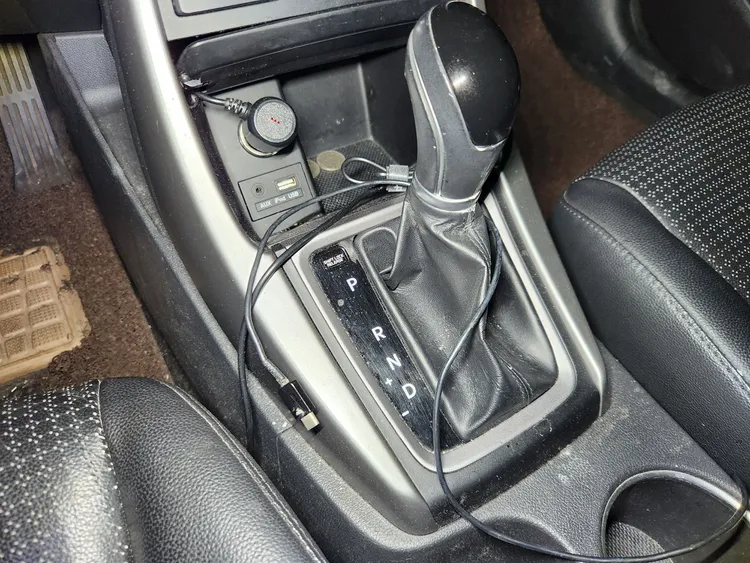 Hyundai Avante 15