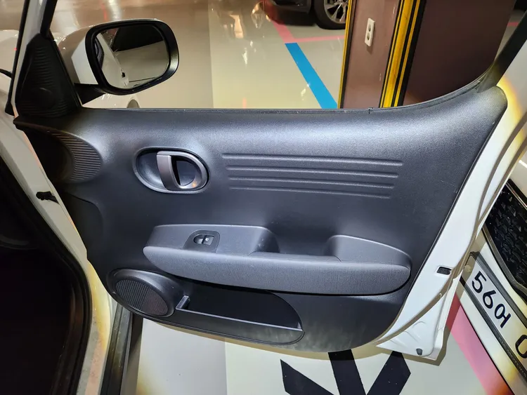 Hyundai Casper 20
