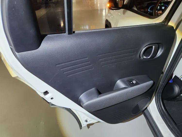 Hyundai Casper 22