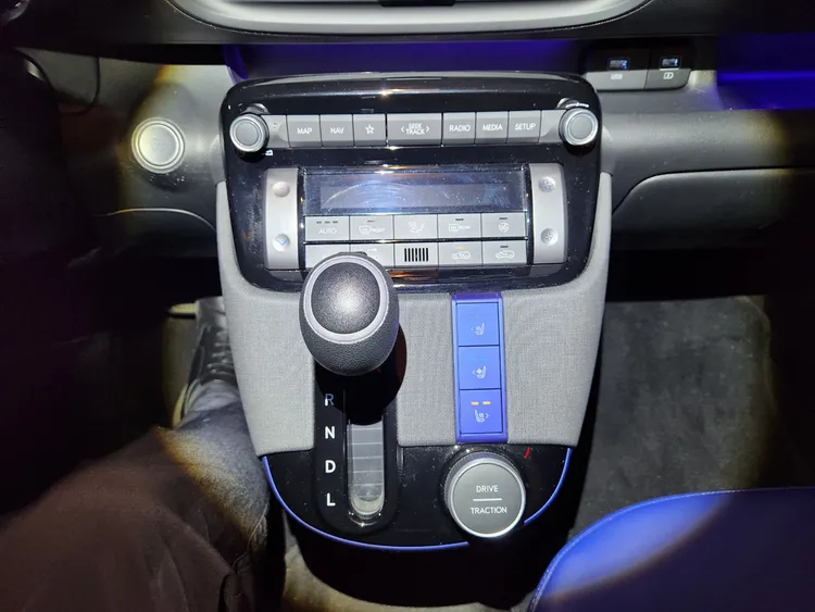Hyundai Casper 15