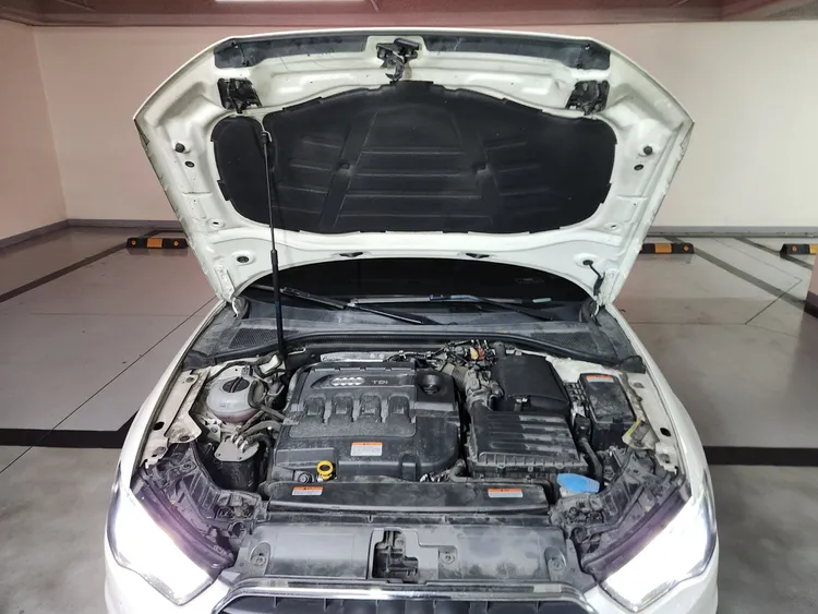 Audi A3 (8V) 33
