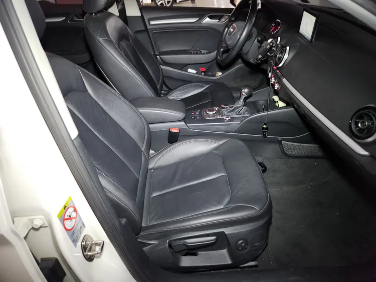 Audi A3 (8V) 12