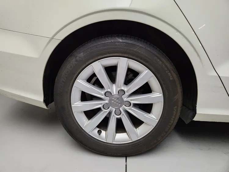 Audi A3 (8V) 36