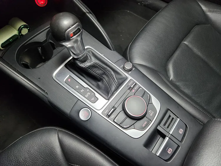 Audi A3 (8V) 15