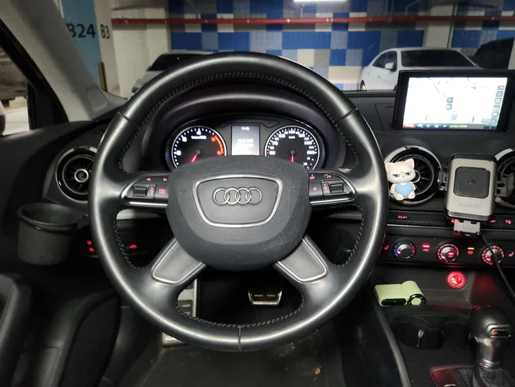 Audi A3 (8V) 14