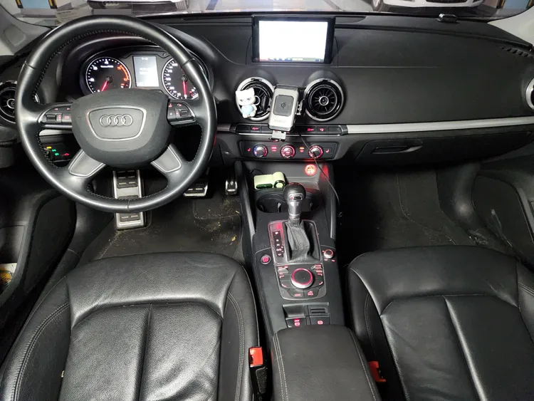 Audi A3 (8V) 9
