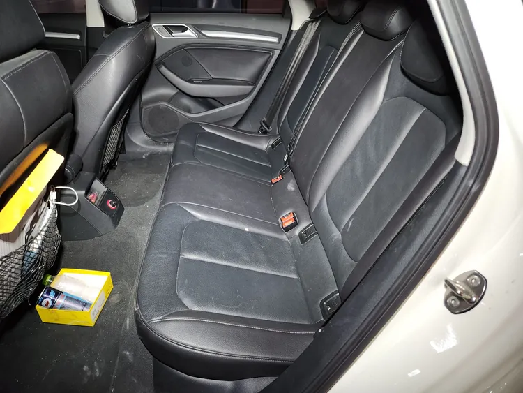 Audi A3 (8V) 10
