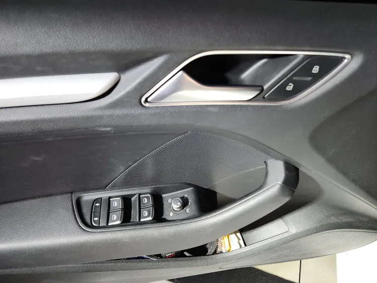 Audi A3 (8V) 17