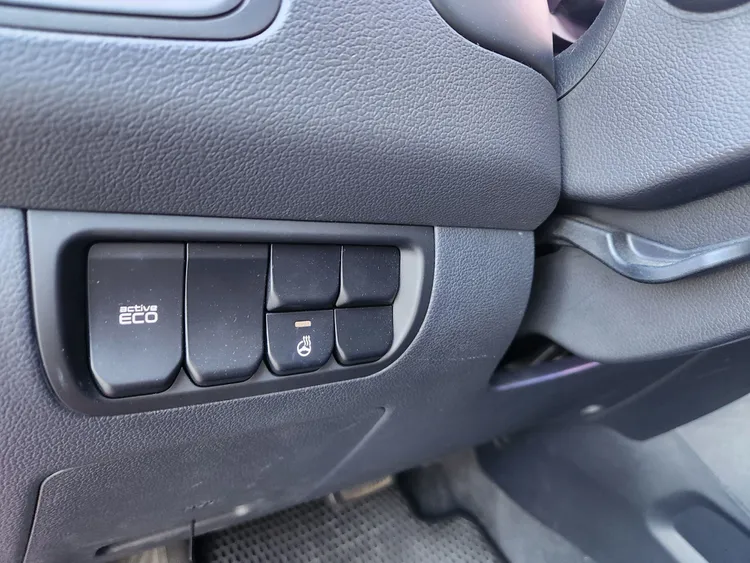 Kia Pride 18