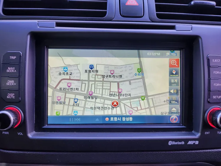 Kia Pride 15