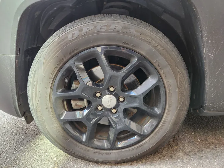 Jeep Renegade 24