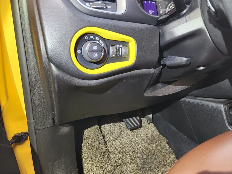 Jeep Renegade 18