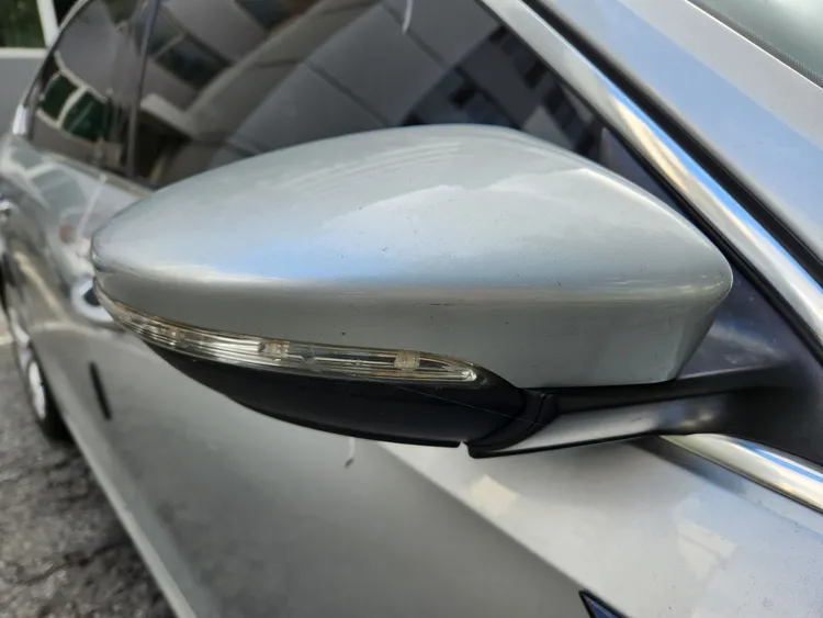 Volkswagen Passat 28