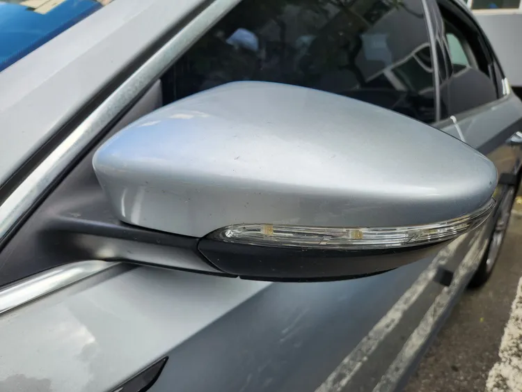 Volkswagen Passat 29